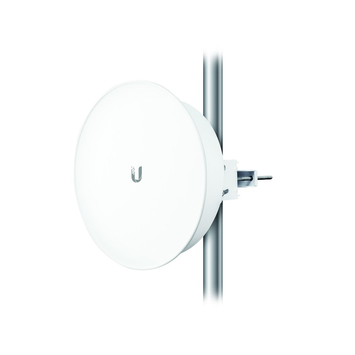 Ubiquiti Networks PBE-M5-300-ISO 5GHz PowerBeam M5 300mm ISO RF Isolated Reflector, Pack of 5