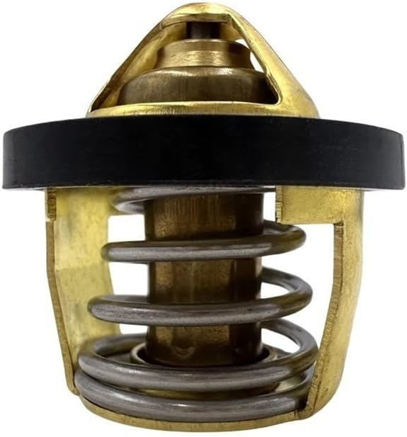 70° 80° Motorcycl Engine Coolant Thermostat For Kym Dntown 300 I 70 Degrees 80 CH250 CF250 CH CF 250cc 172MM 157MJ(80 degrees)