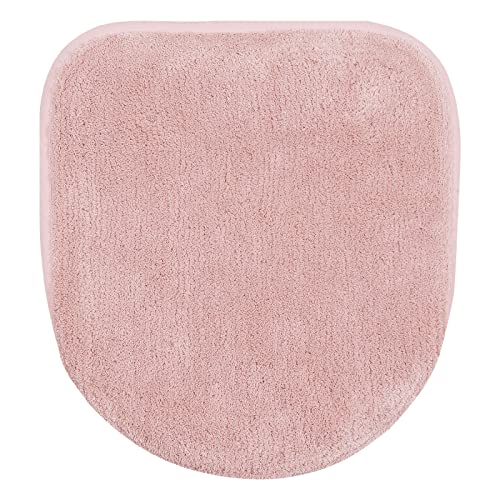 センコー B.B.collection クッショニー 2 トイレ ふたカバー 普通用・洗浄用兼用タイプ ピンク 12183