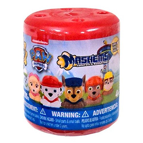 Paw Patrol Mash'ems