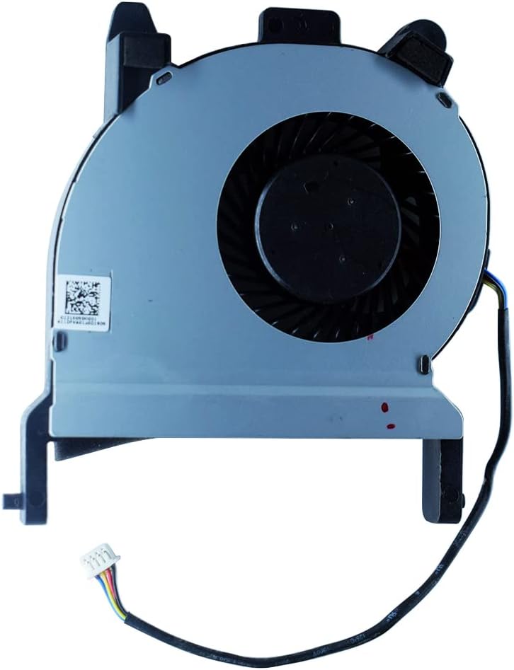 New Replacement CPU Cooling Fan for HP ProDesk 600 G3 400 G3 Series Laptop 914266-001 BUC0712HB-00