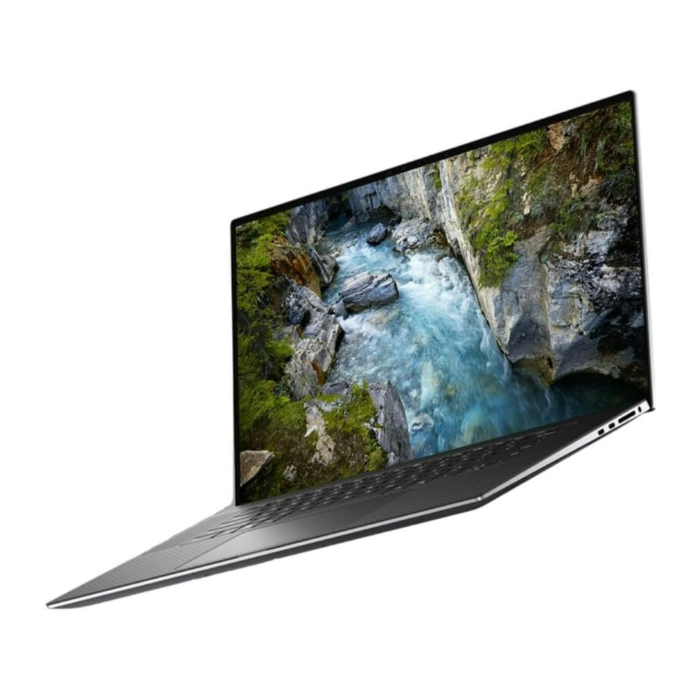 Amazon.com: Dell Precision 5760 Workstation 17-inch WLED FHD+