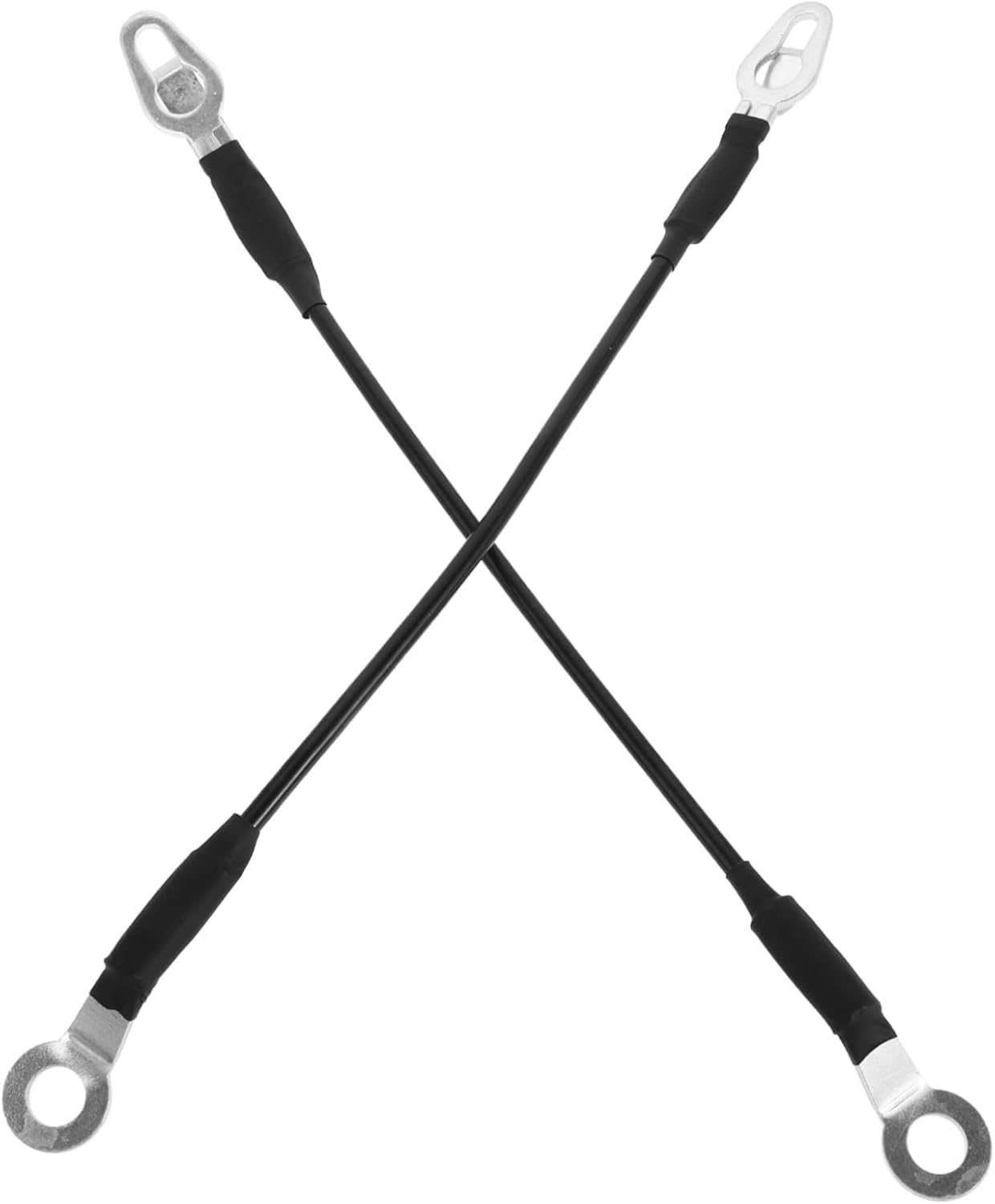 Tailgate Pull Cable Tailgate Repair Support Cable for Stainless Steel Material Easy Install