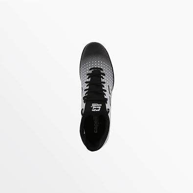 Capelli Sport Youth Fusion I Firm Ground Soccer Cleats (Sizing Runs Small)