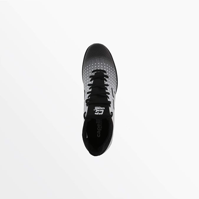 Capelli Sport Youth Fusion I Firm Ground Soccer Cleats (Sizing Runs Small)