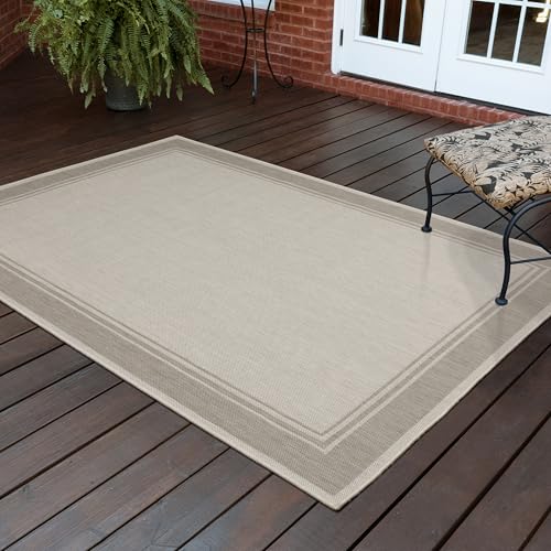 Oriental Weavers Portofino Indoor/Outdoor Rug - 6765W -