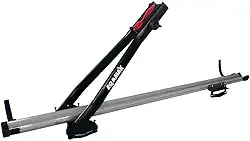 Bike Teto Velox Alumínio Cinza - Transbike EQMAX