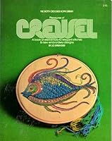 Pleasures of Crewel 0307096505 Book Cover