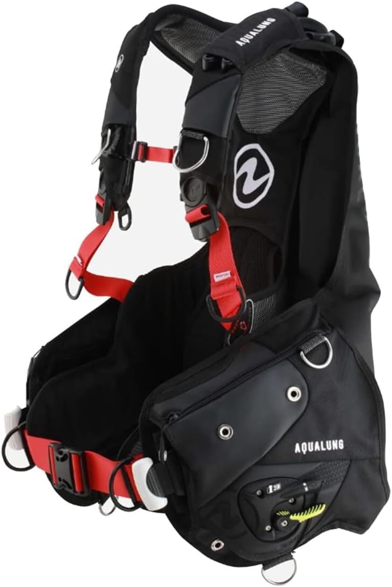 Aqualung i3+ Axiom Mens BCD