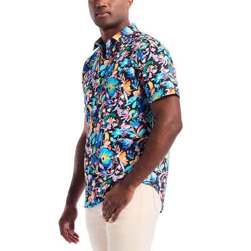 Robert Graham Men's Vernon2