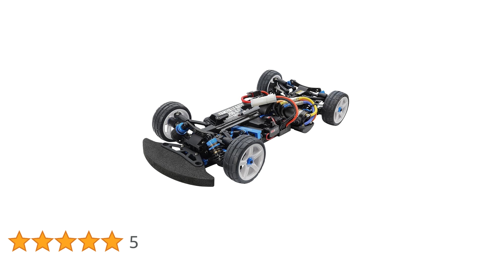 Amazon | タミヤ 1/10 電動RCカーシリーズ 特別企画 No.198