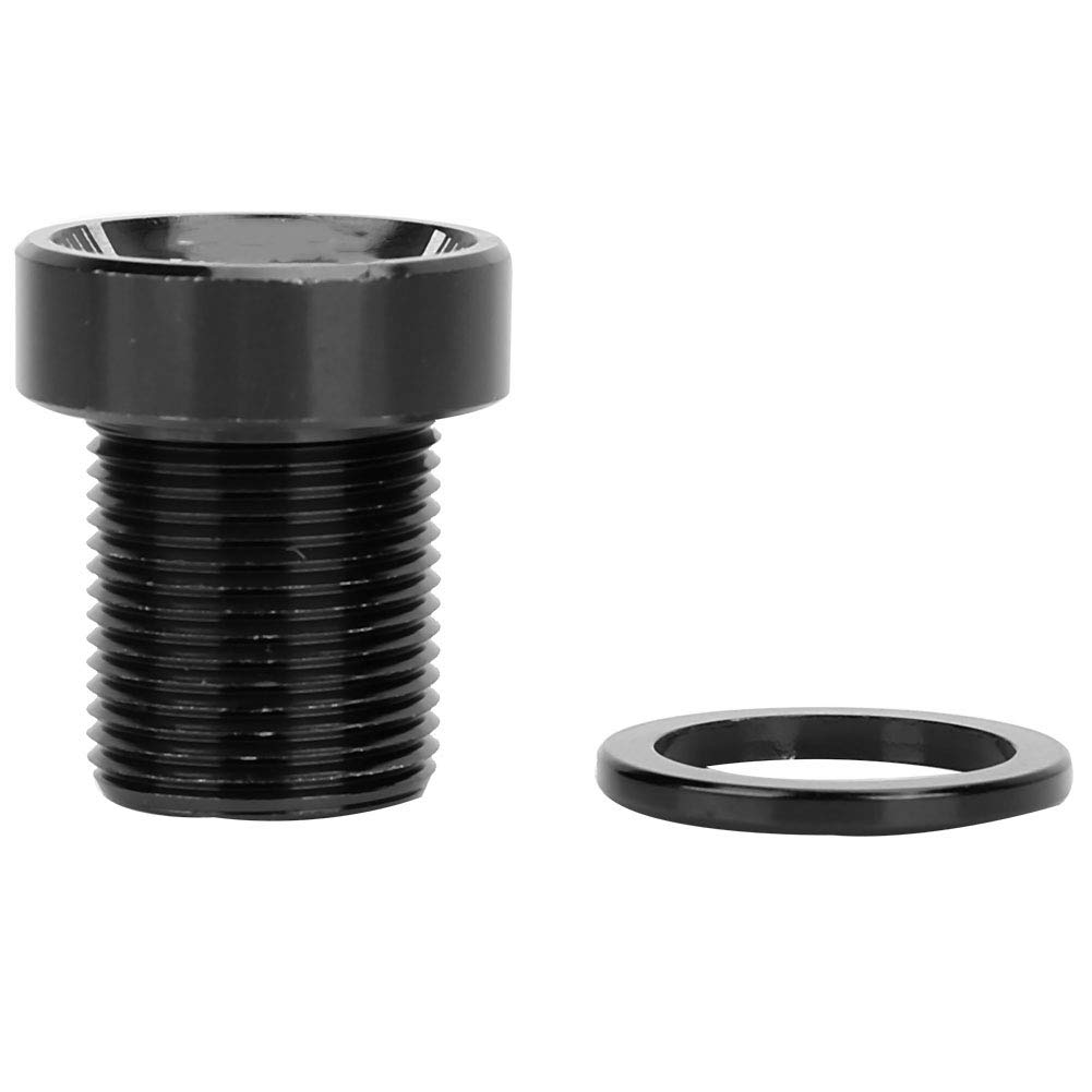 3X(Xim 2 PièCes Support De PéDalier De VéLo Vis De PéDalier VéLo De1795 6032090237107