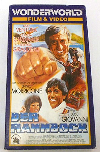 Preisvergleich Produktbild Der Rammbock-Lino Ventura