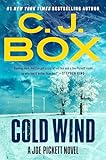 Cold Wind (A Joe Pickett Novel Book 11)