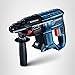 Bosch GBH18V-21N 18V Brushless SDS-plus® Bulldog™ 3/4 In. Rotary Hammer (Bare Tool)