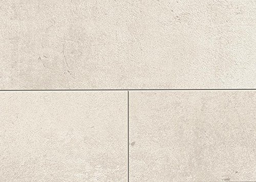 Preisvergleich Produktbild MUSTER NEO VARIO Fliese Kalkputz beige PVC-frei 3 mm