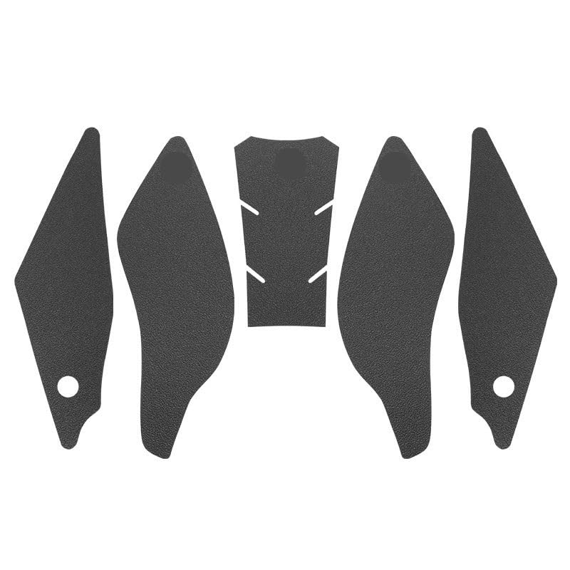 Coussinet de traction anti-dérapant pour réservoir de moto Yamaha R1 2020-2022