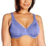 Lilyette by Bali Women's Endless Smooth Minimizer Underwire Bra