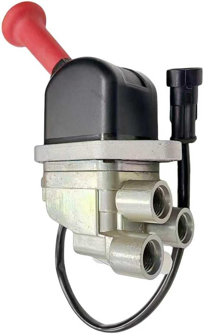 DPM95AAX 500303741 98405732 Hand Brake Valve Fits for Isuzu Replace parts