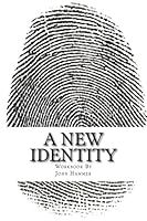 A New Identity 1502404400 Book Cover