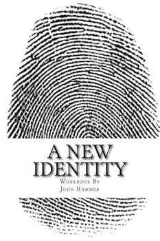 Paperback A New Identity Book