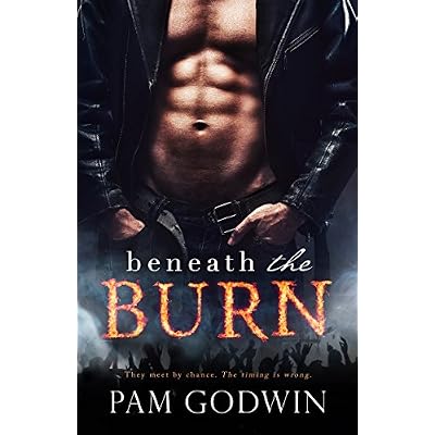 Beneath the Burn