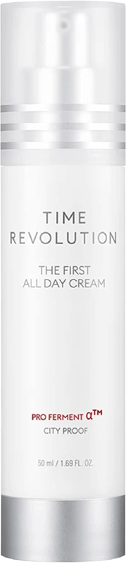 MISSHATime revolution The First All Day Cream 50ml