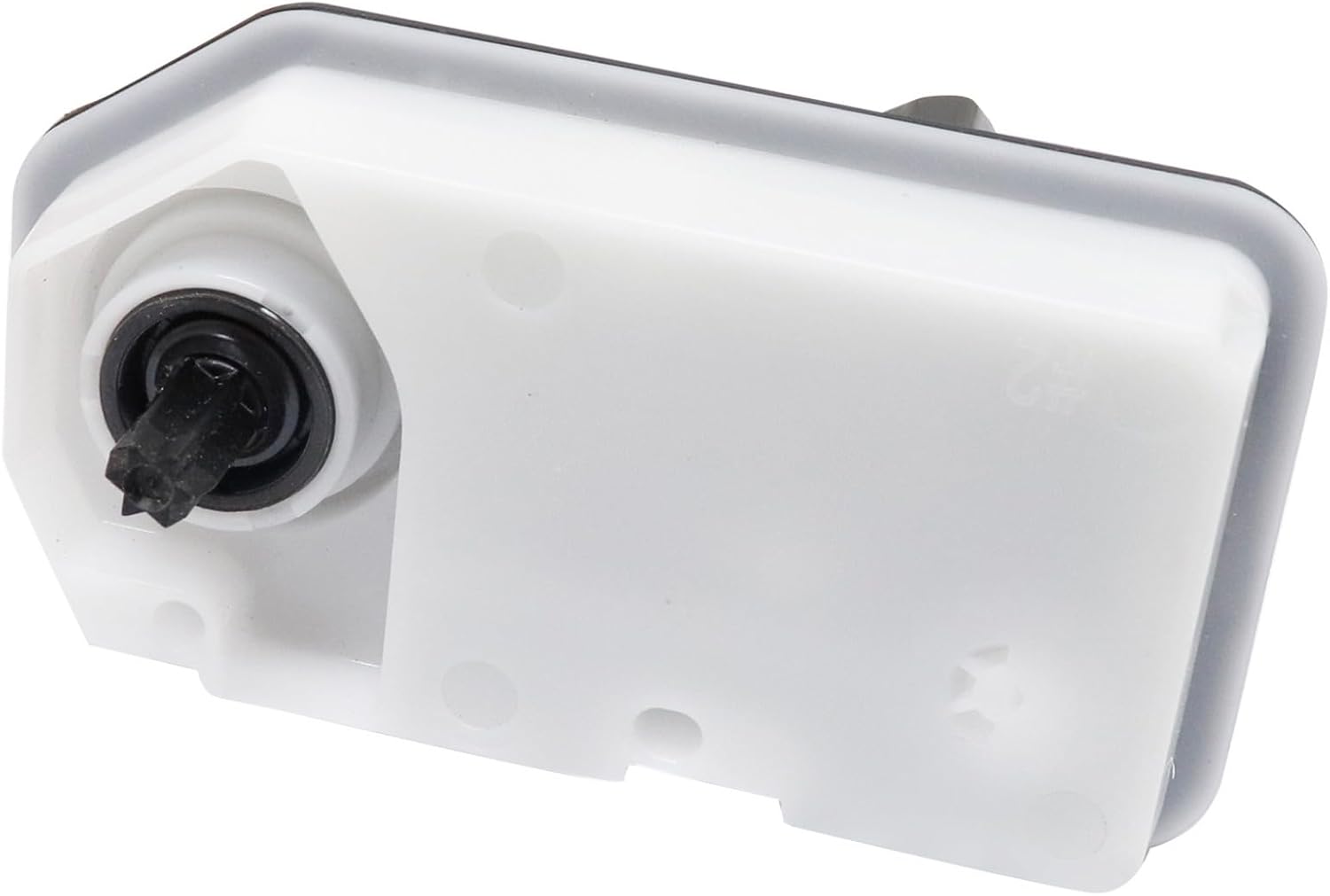 FZJDSD Grille Air Intake Shutter Door Actuator Motor Compatible with Toyota Camry 2018-2021 Compatible with Toyota Avalon 2019-2022 Replace 88940-33060