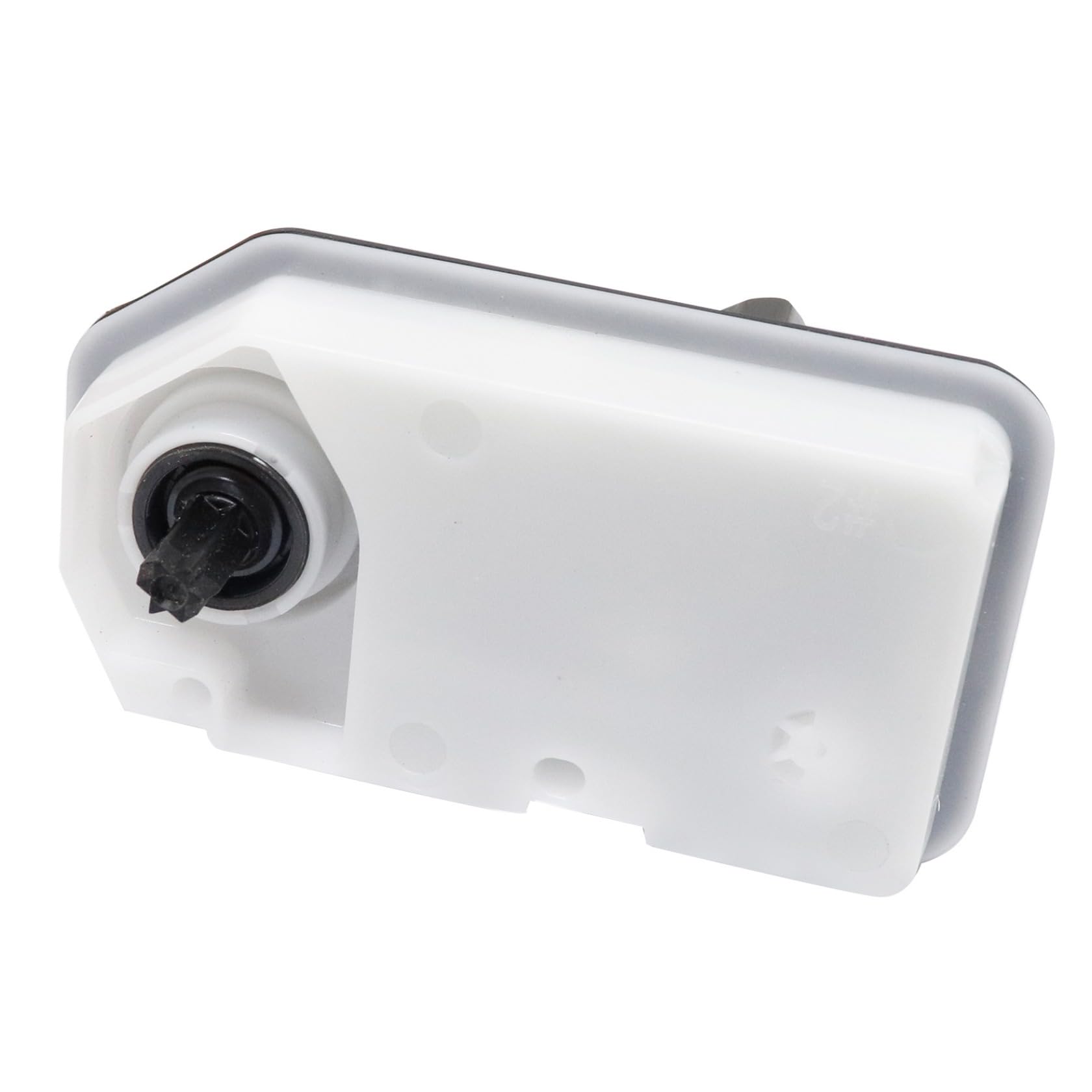 Amazon.com: FZJDSD Grille Air Intake Shutter Door Actuator Motor