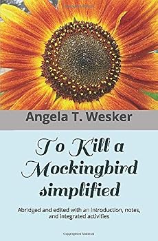 Paperback To Kill a Mockingbird - Simplified: Abridged and edited with an introduction, notes, and integrated activities Book