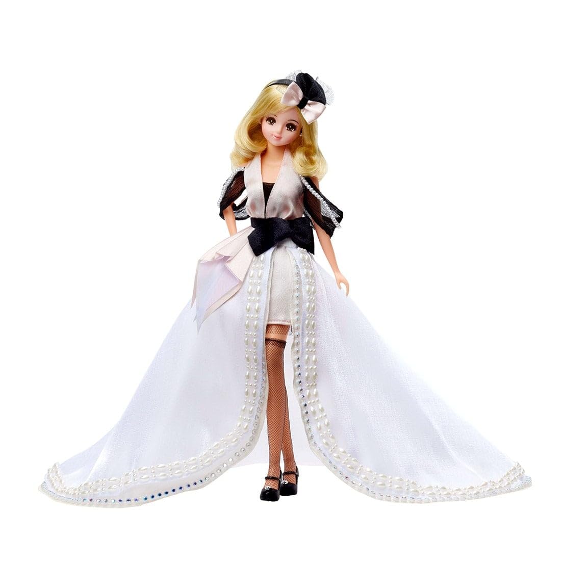 【新品•希少品】ジェニー 6th Anniversary SHOPCHANNEL Amazon.co.jp: タカラトミー(TAKARA TOMY) 【タカラトミーモール限定