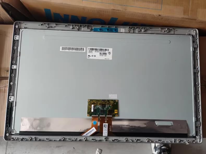Image of Tested 23.8 inch LM238WF1-SLK1 LCD Display Panel Warehouse Spot