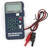 PROVA123 Process Calibrator Thermocouple Type Frequency 2-50mHz PROVA-123