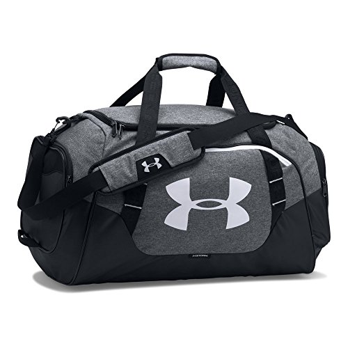 Under Armour Undeniable Duffle CrossFit 3.0 Gym Bag