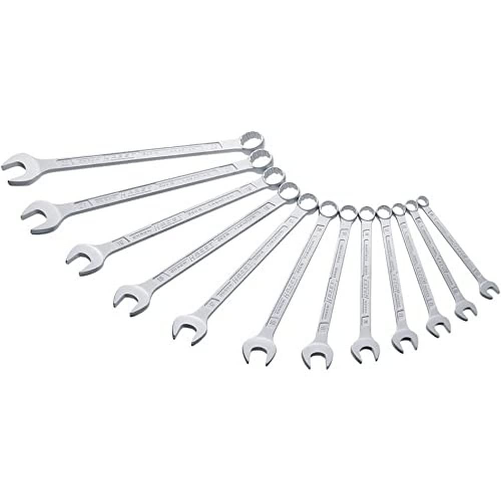 Amazon | Hazet 600 N / 12 N Combination Wrenches | 片口スパナ