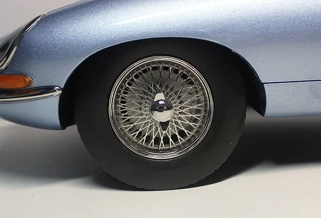 国内即発 VIPにて 全金属！NOREV 1/12 JAGUAR ジャガー E-Type Convertible 1964