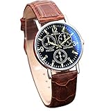 2. Tief wasserdicht: 30 Meter tief wasserdicht, für alle Gelegenheiten geeignet