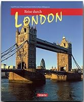 Reise durch London 3800317214 Book Cover