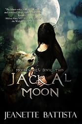 Jackal Moon (Moon series Book 2)