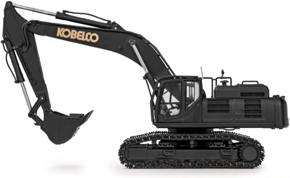 自動車 1/50 KOBELCO SK 500LC / CONRAD 自動車 1/50 KOBELCO SK 500LC