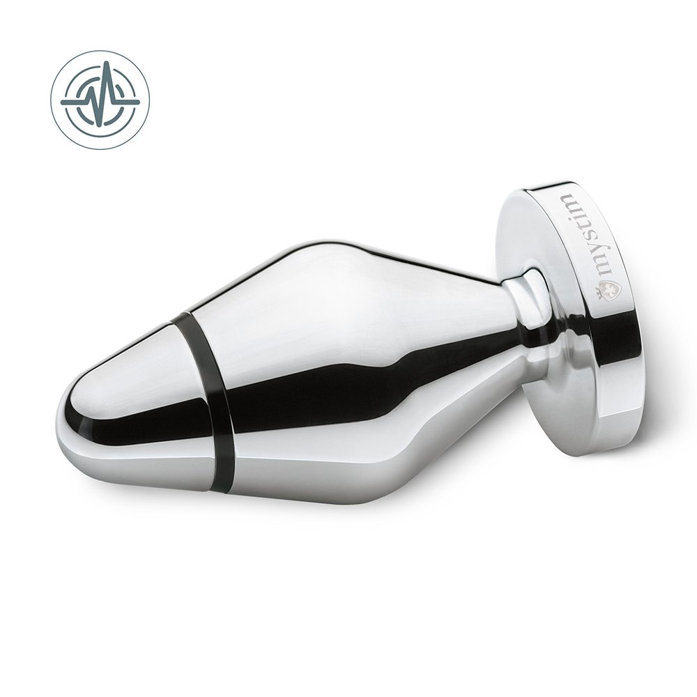 Mystim Buttplug S (Little John)