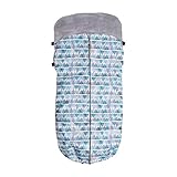 Saco universal trendy taiga Kiwisac - Saco universal Trendy taiga