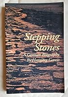 Stepping Stones: A German Biography 3000083065 Book Cover