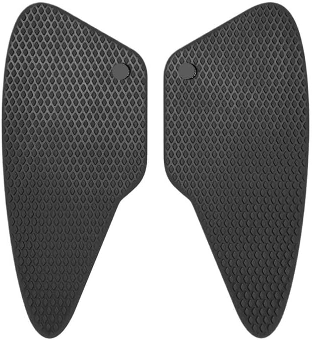 Tank Traction Pad Motorcycle Tank Traction Pad Anti Slip Sticker Gas Knee Grip Protector for MXT850 for Niken 2018 to 2023