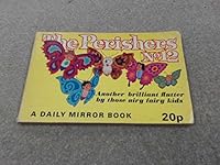 The Perishers: Book 12 0600370089 Book Cover