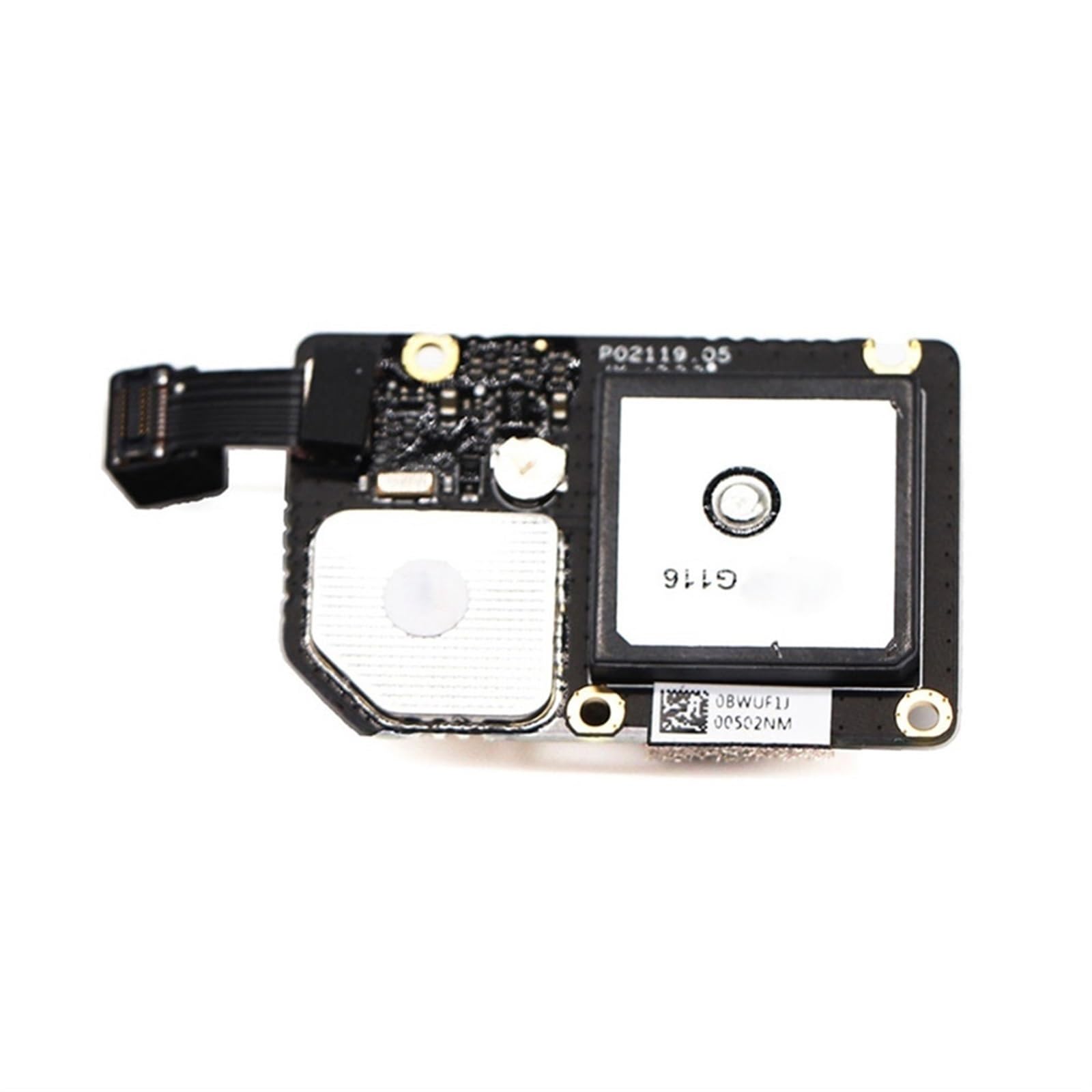Moduł GPS do naprawy drona z kamerą 12 MP firmy Spark. Części zamienne do kontrolera lotu.