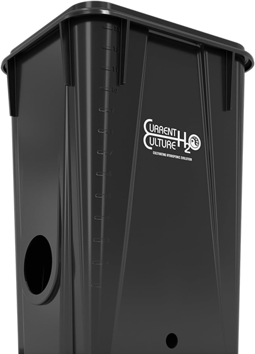CCH2O Multi-Mod – 13-Gallon – Hydroponic Growth Module