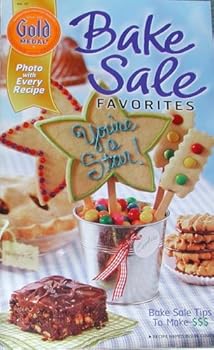 Bake Sale Favorites