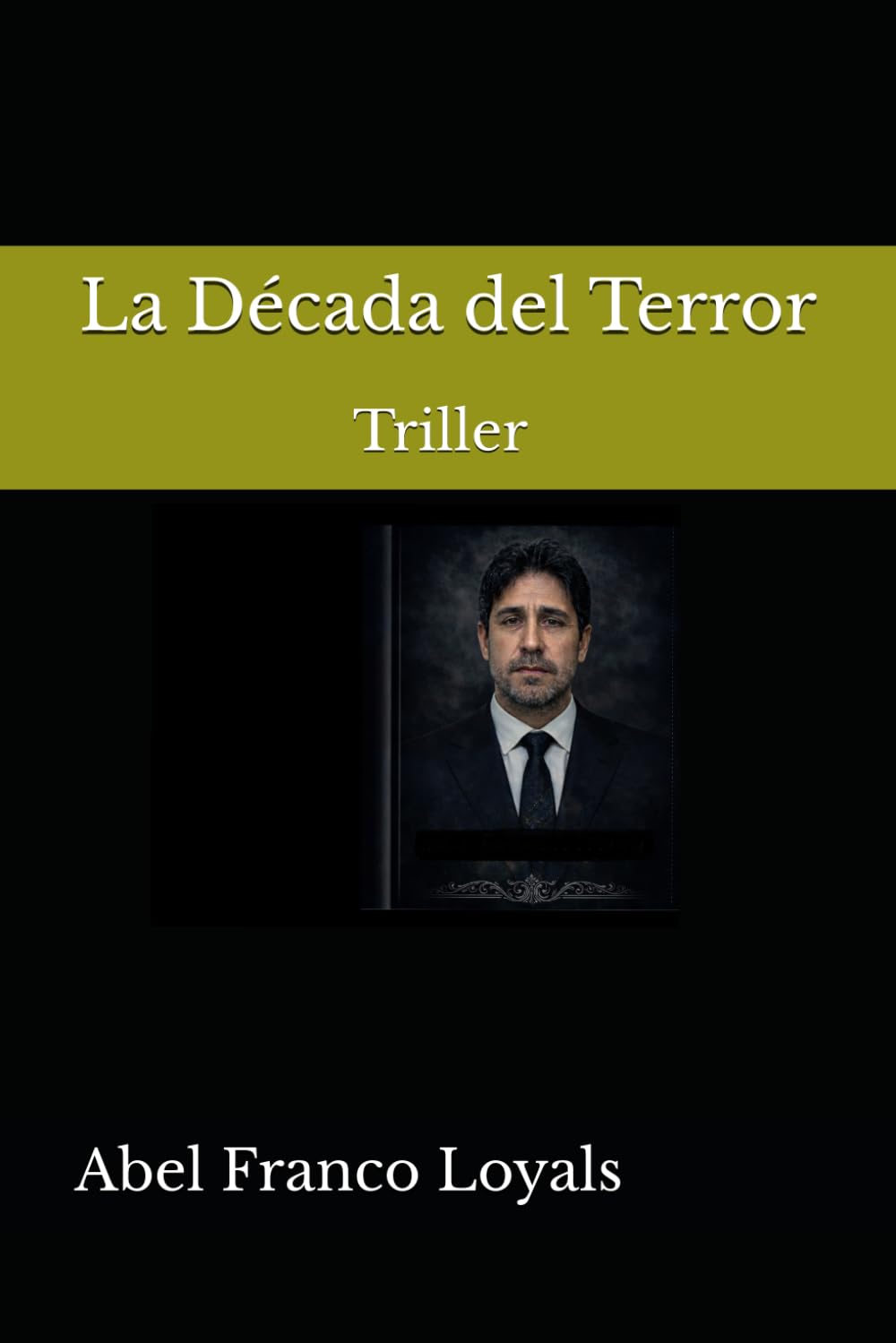 La Década del Terror Thriller