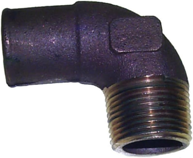 ELBOW FITTING 90 DEGREE